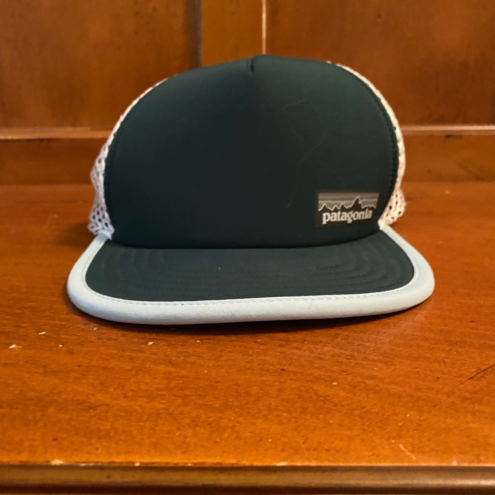 Patagonia Duckbill Trucker Hat